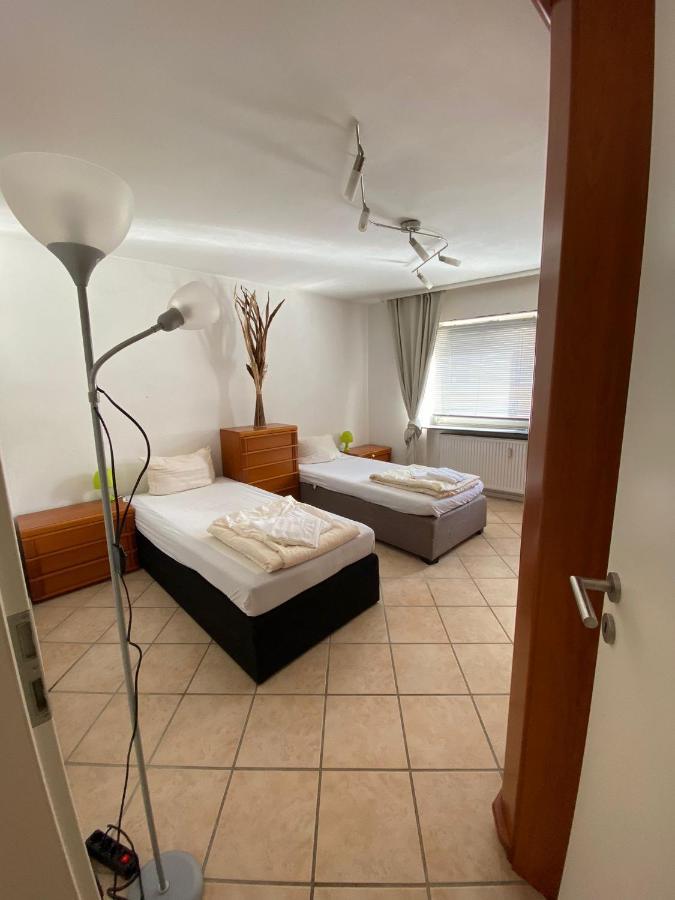 Apartment In Kaiserslautern Exterior photo